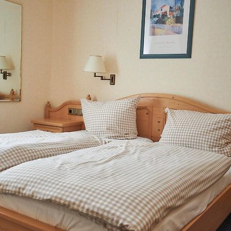 ويندك Hotel Bergischer Hof المظهر الخارجي الصورة