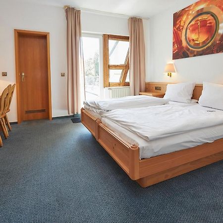 ويندك Hotel Bergischer Hof المظهر الخارجي الصورة