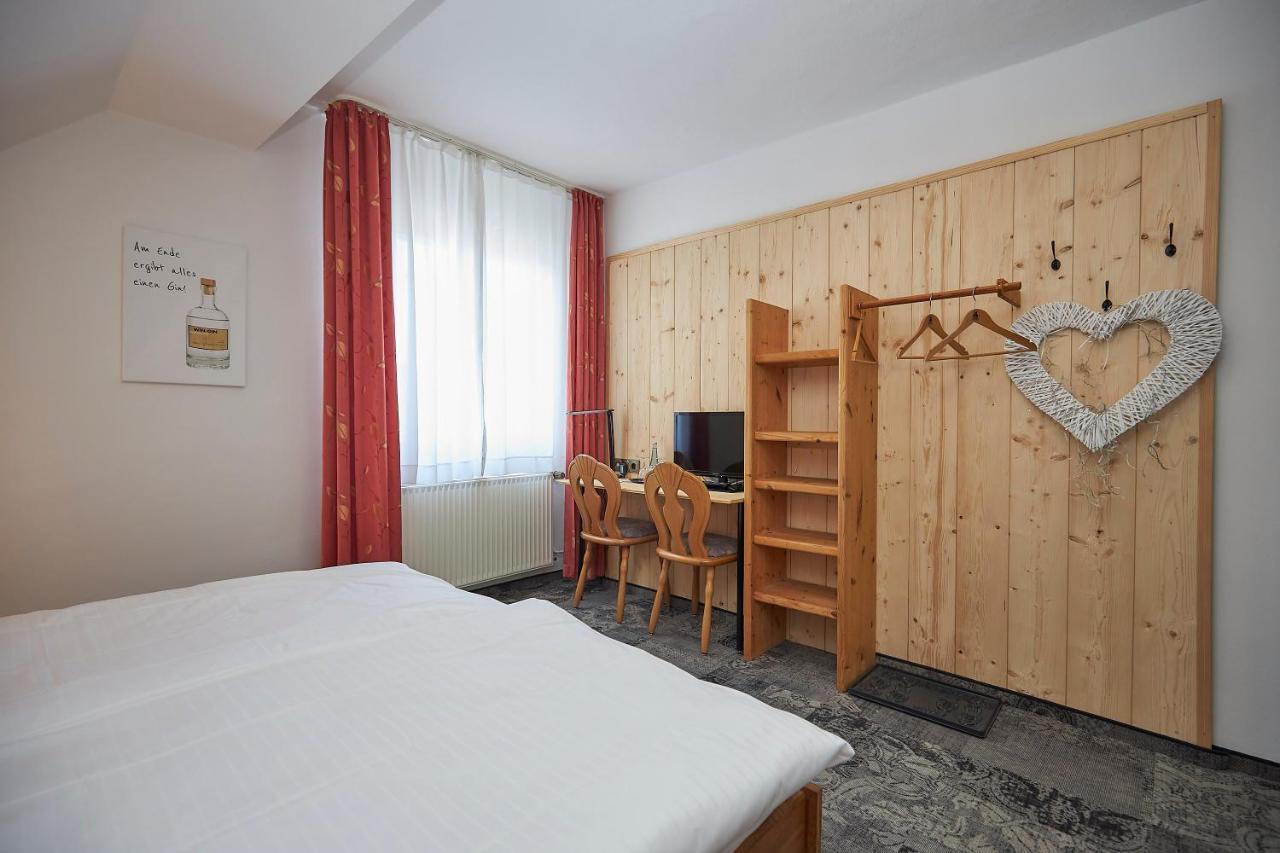 ويندك Hotel Bergischer Hof المظهر الخارجي الصورة