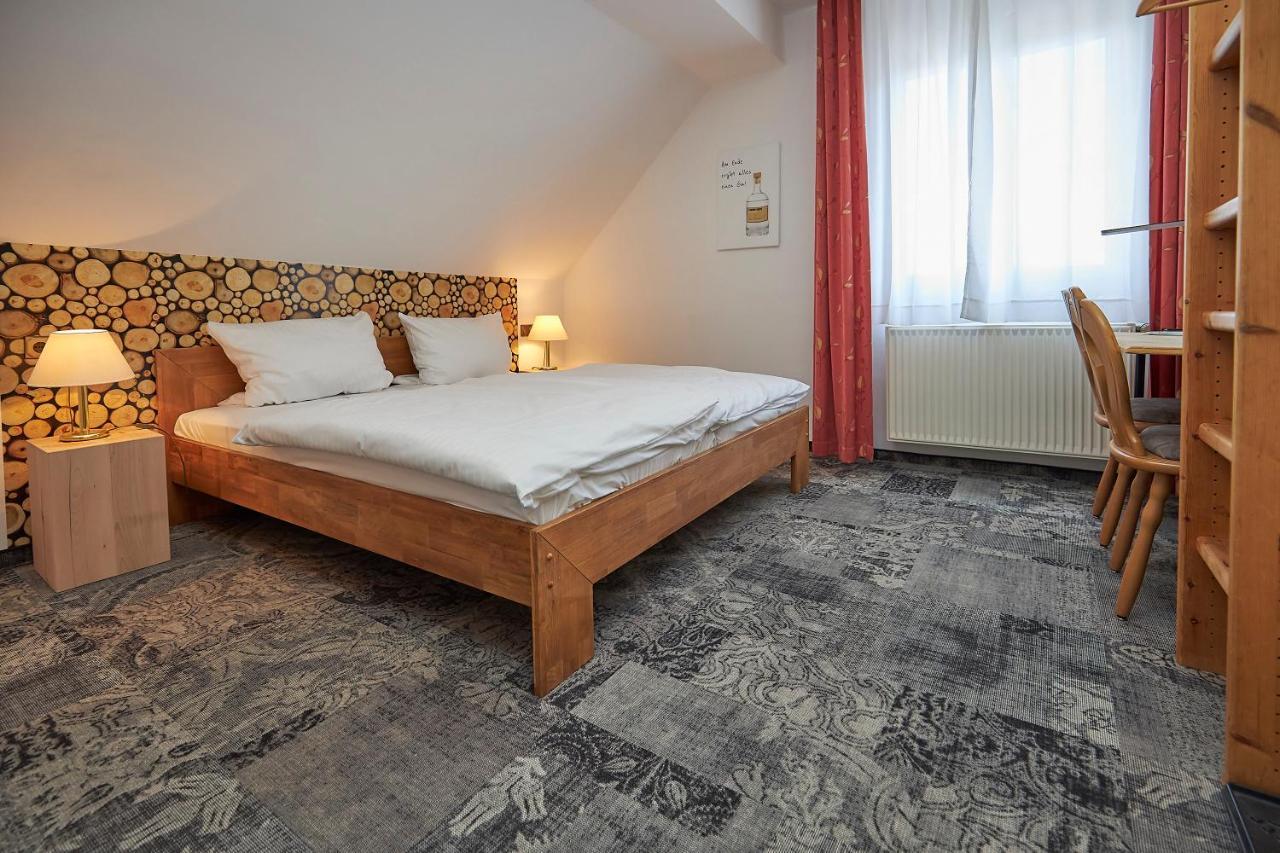 ويندك Hotel Bergischer Hof المظهر الخارجي الصورة