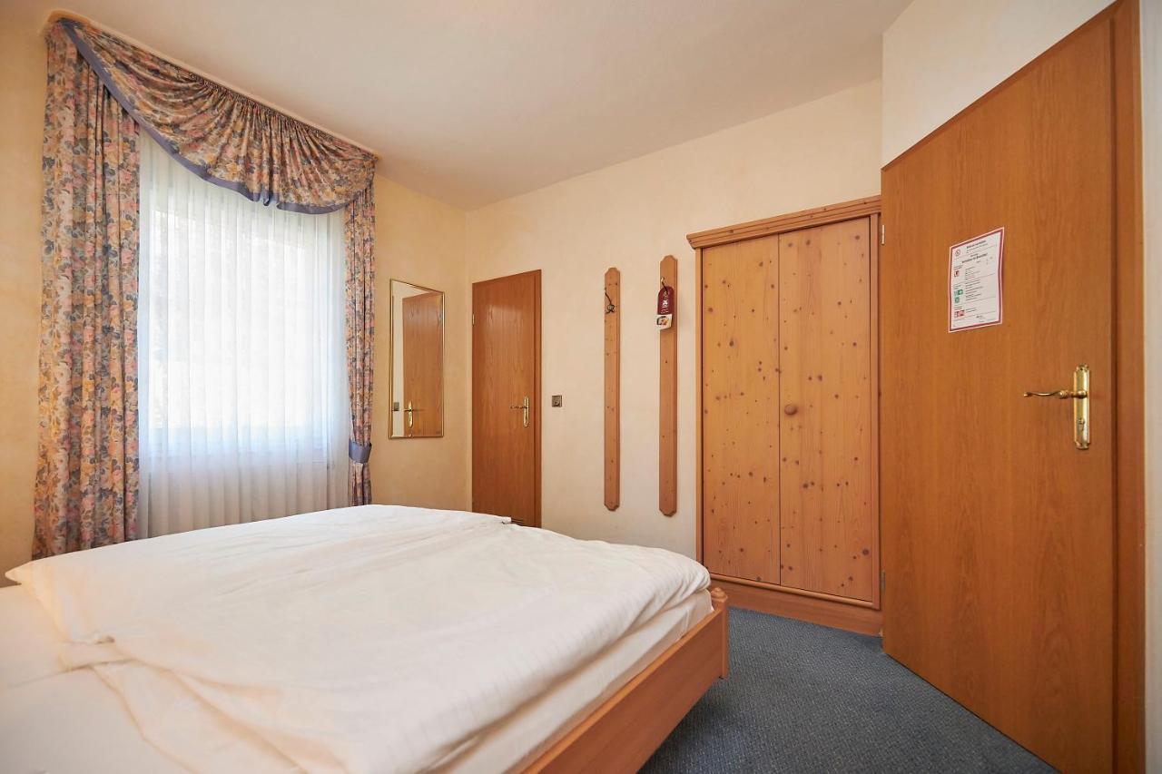 ويندك Hotel Bergischer Hof المظهر الخارجي الصورة
