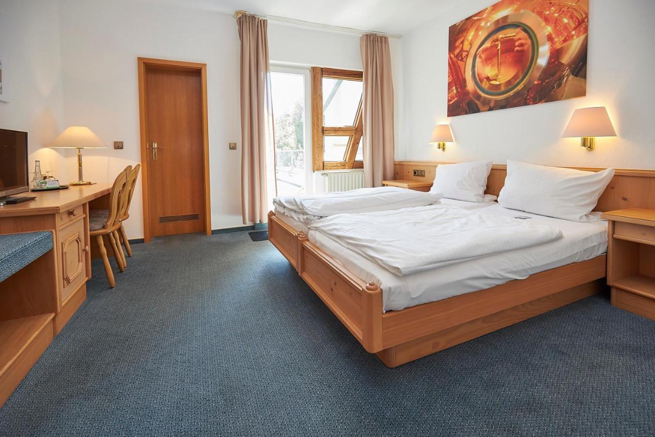 ويندك Hotel Bergischer Hof المظهر الخارجي الصورة