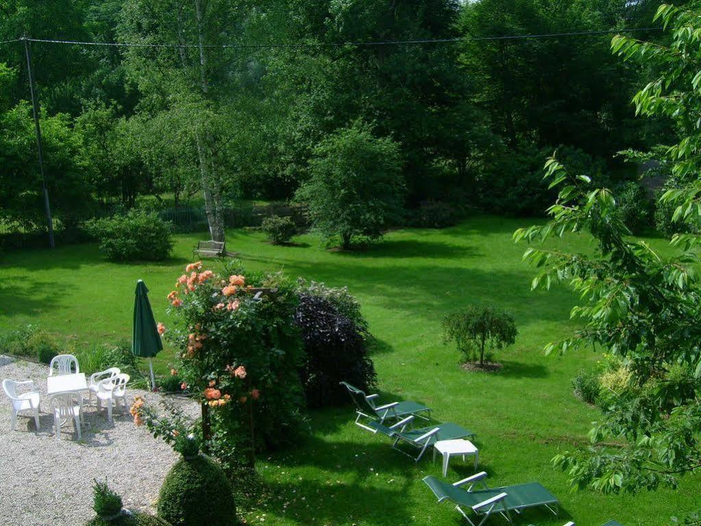 ويندك Hotel Bergischer Hof المظهر الخارجي الصورة