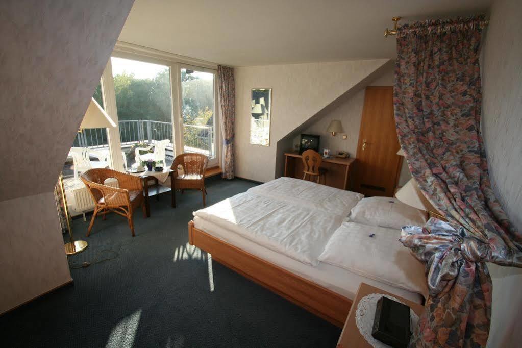 ويندك Hotel Bergischer Hof المظهر الخارجي الصورة