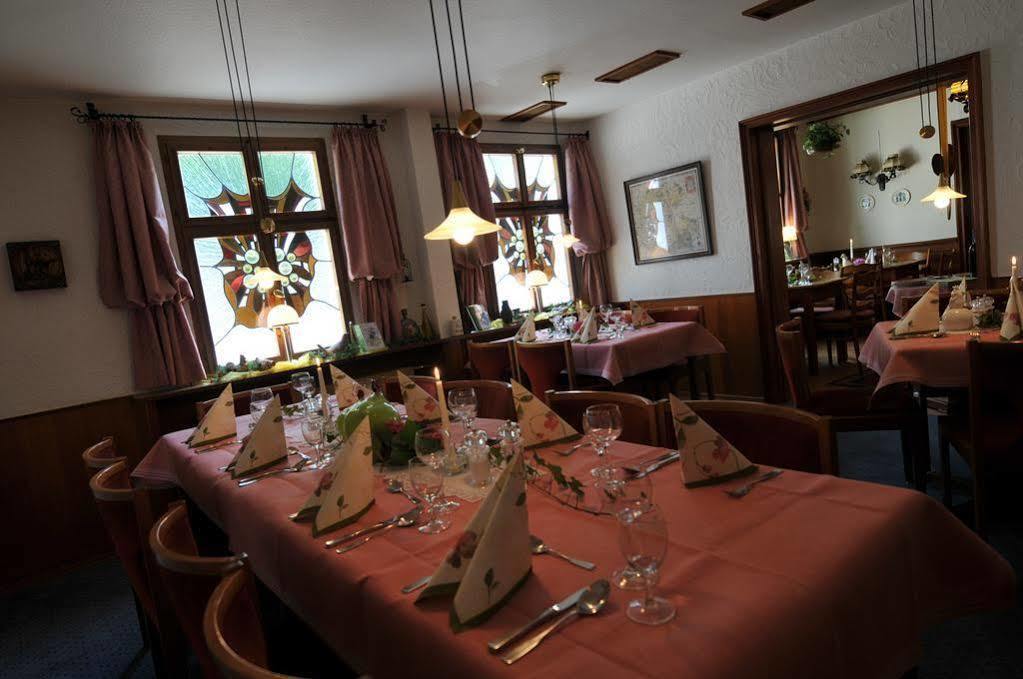 ويندك Hotel Bergischer Hof المظهر الخارجي الصورة