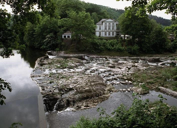 ويندك Hotel Bergischer Hof المظهر الخارجي الصورة