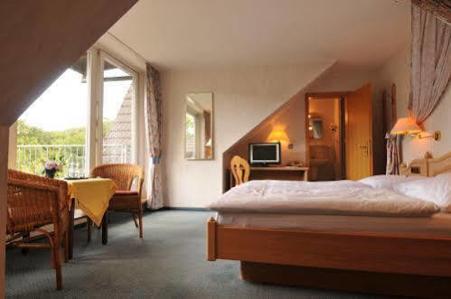 ويندك Hotel Bergischer Hof المظهر الخارجي الصورة